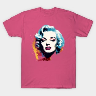 Marilyn T-Shirt